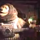 Illustration for article titled Its 3 p.m., lets watch The Rock-afire Explosion rap about butts